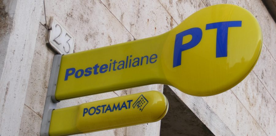 Poste lancia il sito dedicato ai servizi per i piccoli comuni