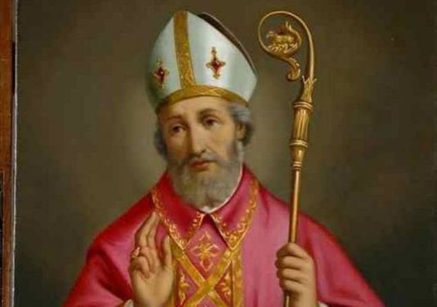 Sant’Anselmo d’Aosta (1033 – 1109)