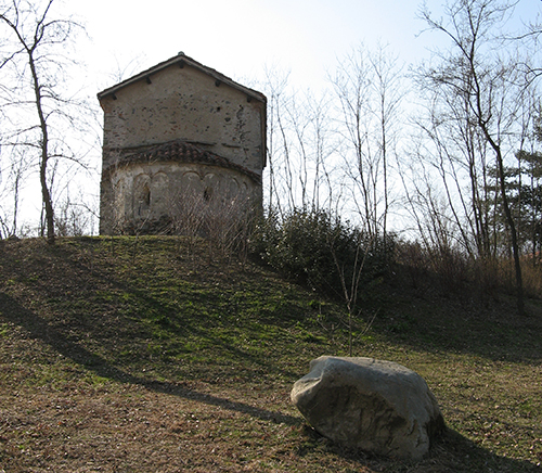 Ritornano le escursioni sui tratti della Via Romea Canavesana