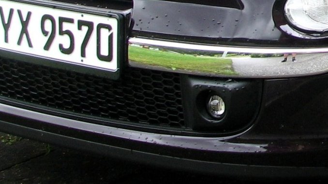 Auto con targhe straniere, maxi multe e sequestri in tutta la provincia di Torino