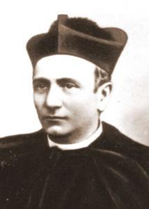 Sant’Annibale Maria Di Francia  (1851 – 1927)