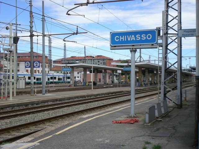 Stazione per l’alta velocità di Chivasso, proseguono gli incontri al Ministero