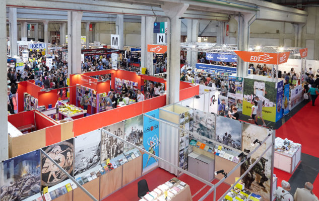 Andiamo al Salone del Libro di Torino (2)