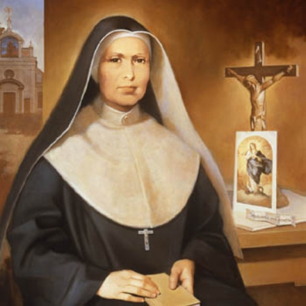 Beata Antonia Maria Verna