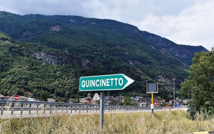 Frana di Quincinetto e blocco autostradale, ieri a Ivrea la Città Metropolitana ha incontrato i sindaci