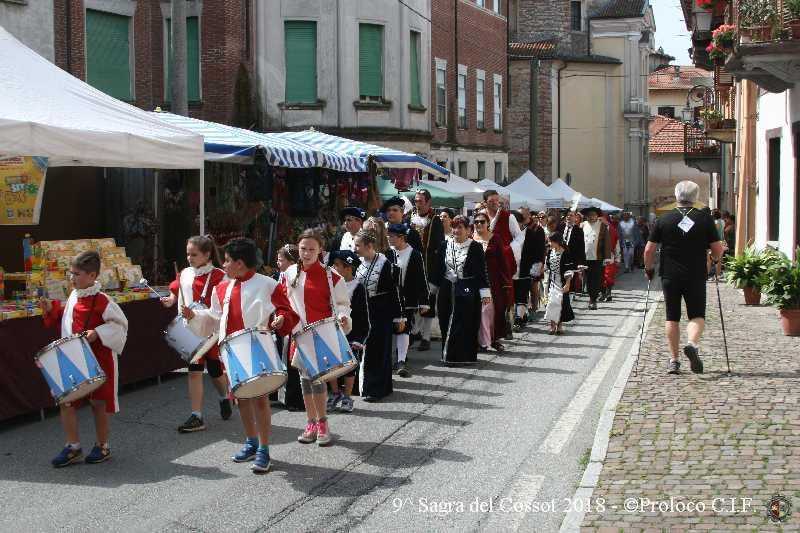 Appuntamenti di domenica 9 giugno 2019