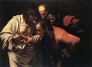 San Tommaso apostolo