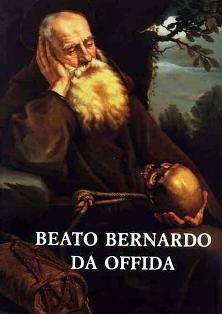 B. Bernardo (Domenico) Peroni da Offida (1604-1694)