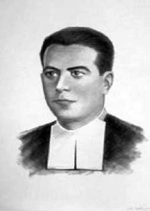 Beato Felipe José (Pedro Juan Alvarez Perez)  (1914 – 1936)