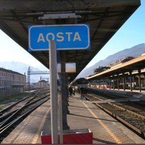 Anche il Piano regionale strategico della Val d’Aosta promuove la “Porta del Canavese”