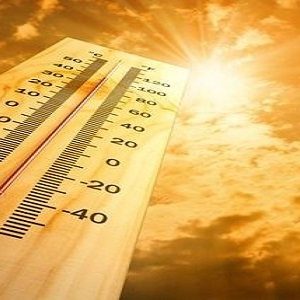 Meno male che fa caldo, altrimenti di cosa parleremmo?