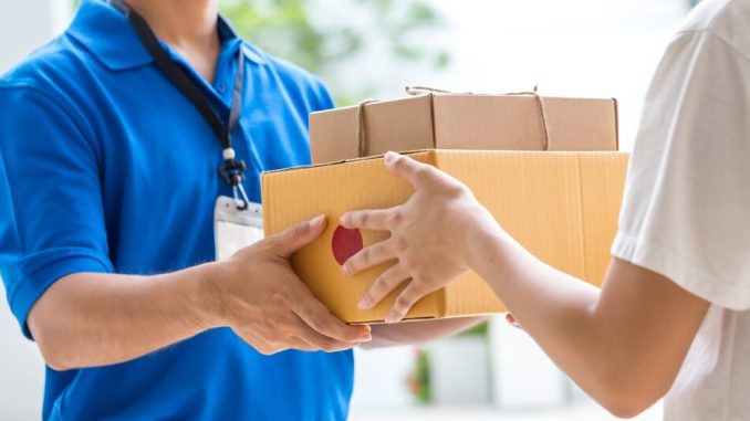 Univendita: ecco chi fa shopping a domicilio