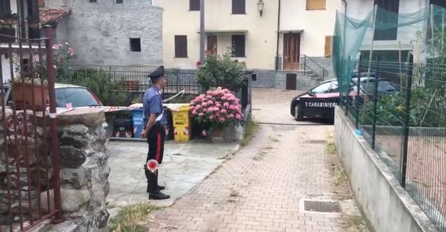 Abita a Biella l’aggressore di Vistrorio arrestato per omicidio