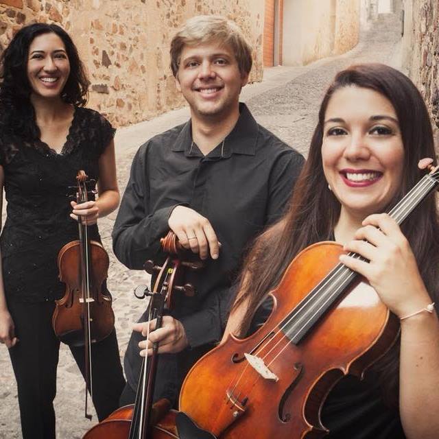 “I colori di settembre” cinque concerti tra l’epopea olivettiana e la via Francigena