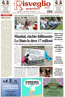 Edizione 19 Settembre 2019