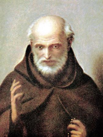 Sant’Ignazio da Santhià (1686 – 1770)