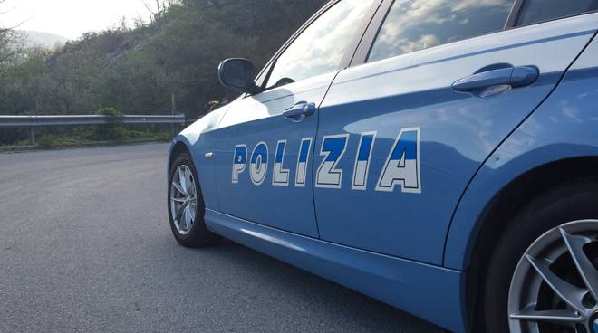 Rivarolo: in tre arrestati per droga dagli agenti del Commissariato di Ivrea