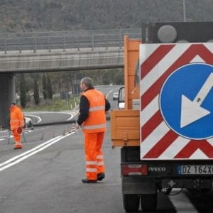 Dieci nuovi cantonieri in servizio dal 4 settembre