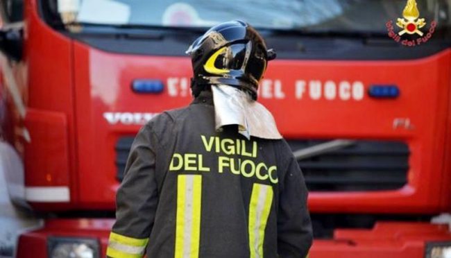 Contributi per 200 mila euro ai Comuni sedi di distaccamento dei Vigili del Fuoco