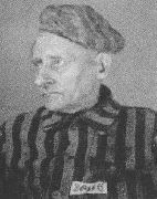 Beato Aniceto (Wojciech) Koplinski († 1941)