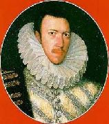 San Filippo Howard (1557 – 1595)