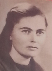 Beata Maria Tuci (1928 – 1950)