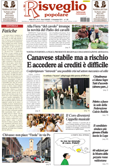 Edizione 14 Novembre 2019