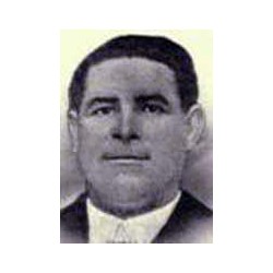 Beato Giuseppe Raimondo Medes Ferris (1885 – 1936)