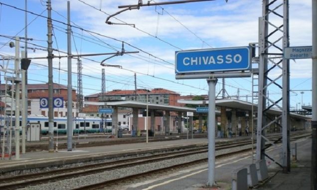 Arrestati dalla Polizia di Stato i tre rapinatori autori di una violenta rapina nella stazione ferroviaria di Chivasso