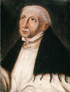 Beato Giovanni di Ruysbroeck (1293 – 1381)