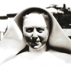 Beata Enrichetta Alfieri (1891 – 1951)
