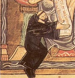 Sant’Oddone di Cluny (880 ca. – 942)