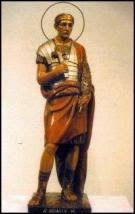 Sant’Ottavio (III secolo)