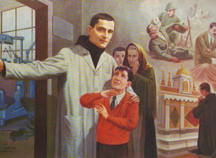 Il reclutatore