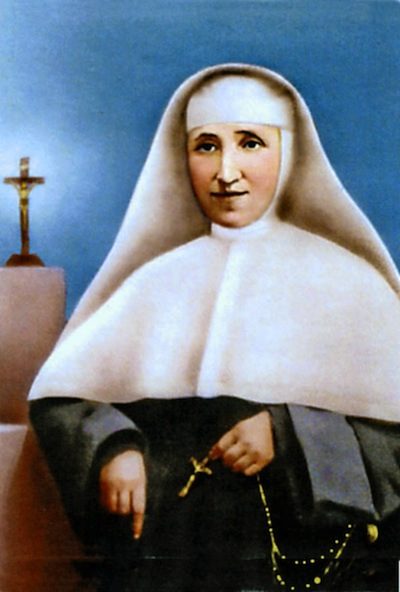 Beata Nemesia (Giulia) Valle (1847 – 1916)