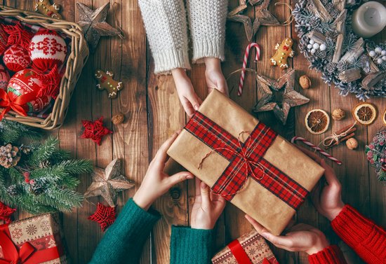 È Natale: ricordiamo, e ricordiamoci di essere tutti più buoni