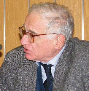 Incontro con Guido Gentile, il 5 dicembre all’auditorium del Botta