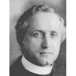 Beato Emilio Szramek (1887 – 1942)