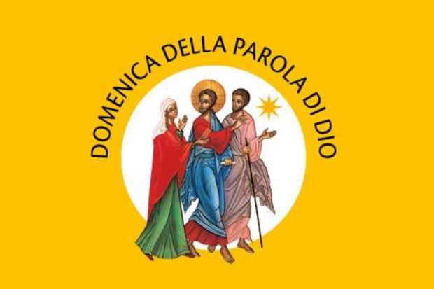 Domenica 26 gennaio, la centralità della Parola di Dio. Una nota  dell'Ufficio Liturgico – Risveglio Popolare