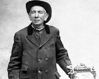 S. Giuseppe G. del Rosario Brochero  (1840 – 1914)