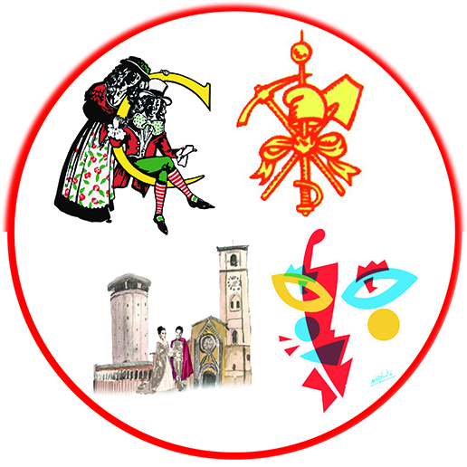 Quattro Carnevali Piemontesi si accordano per tutelare il patrimonio storico e culturale delle tradizioni popolari