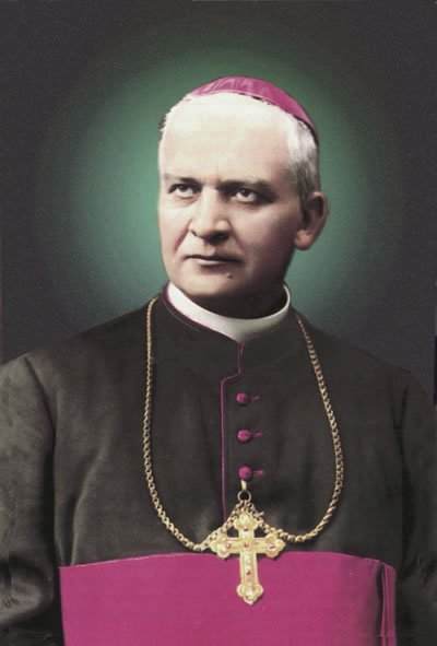 Beato Giorgio Matulaitis (1871 – 1927)