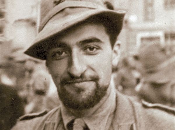 Beato Teresio Olivelli (1916 – 1945)