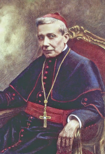 Beato Marcello Spinola y Maestre (1835 – 1906)