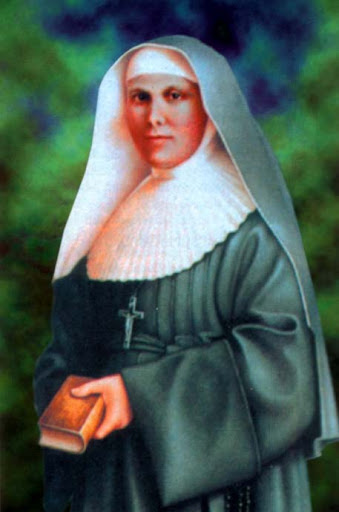 Beata Giuseppina Gabriella Bonino (1843 – 1906)