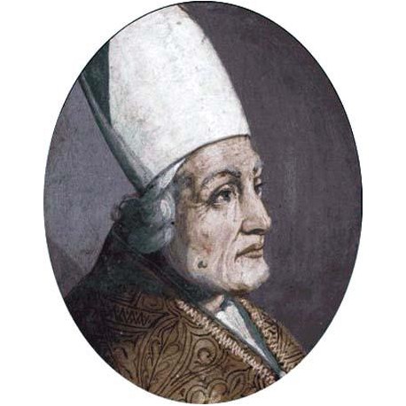 San Pietro I di Vercelli († 997)