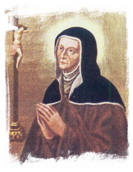 Beata Antonia da Firenze (1400 – 1472)