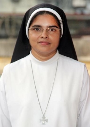 Beata Regina Maria Vattalil (1954 – 1995)