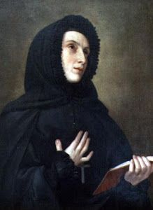 Santa Teresa Eustochio Verzeri (1801 – 1852)