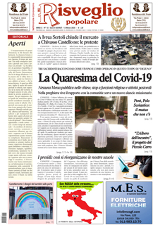 Edizione 12 Marzo 2020